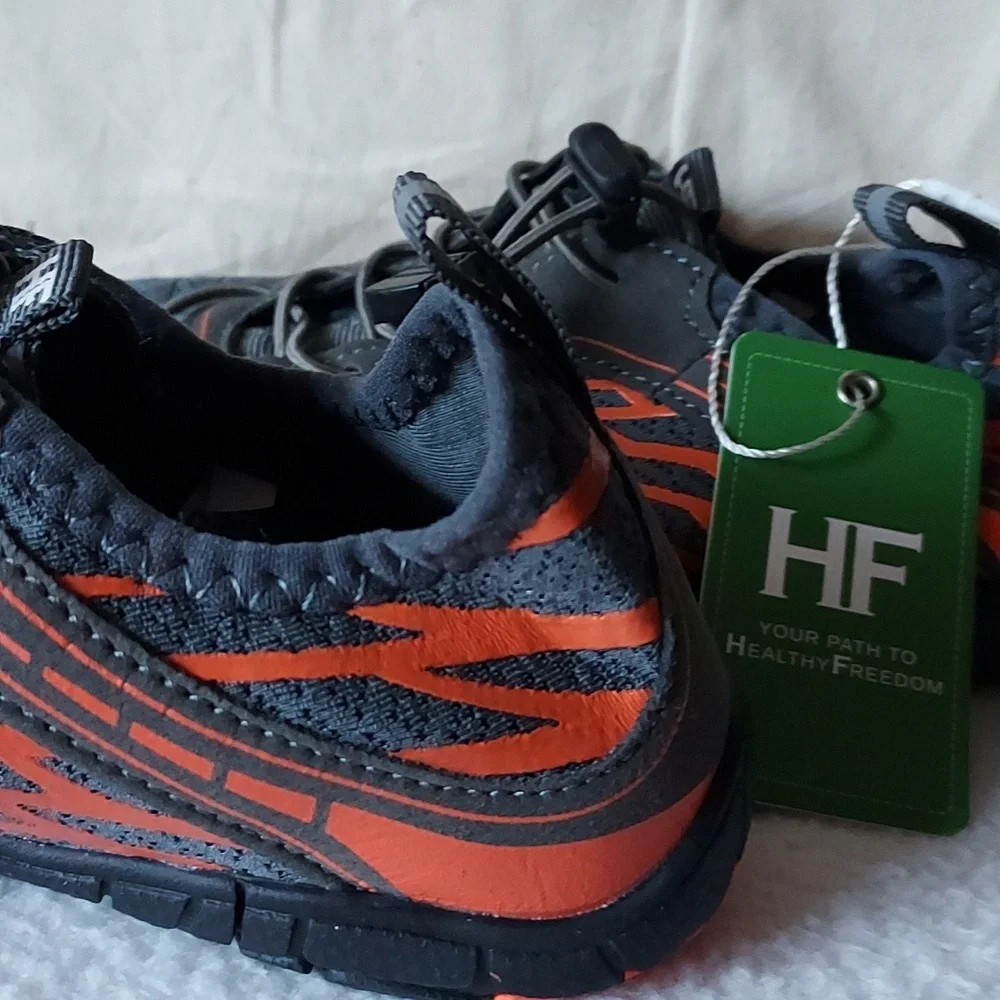 Unisex Hike Footwear - Picture 12 of 14